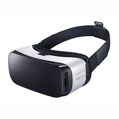 Picture of Samsung Gear VR Virtual Reality Headset