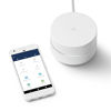 Picture of Google WiFi System, 1-Pack - Router Replacement for Whole Home Coverage - NLS-1304-25,white