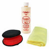 Picture of Collinite 845 Insulator Wax Microfiber Towel and Applicator Combo (color may vary)