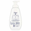 Picture of Dove Instant Foaming Body Wash with NutriumMoisture Technology Cucumber & Green Tea Scent Effectively Washes Away Bacteria While Nourishing Your Skin 13.5 oz