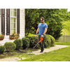 Picture of BLACK+DECKER (LSW40C) 40V Max Cordless Sweeper