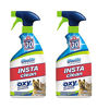 Picture of Woolite INSTAclean Permanent Pet Stain Remover, 22oz (Pack of 2), 21809