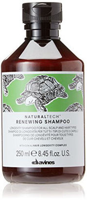 Picture of Davines Renewing Shampoo, 8.45 fl. oz.
