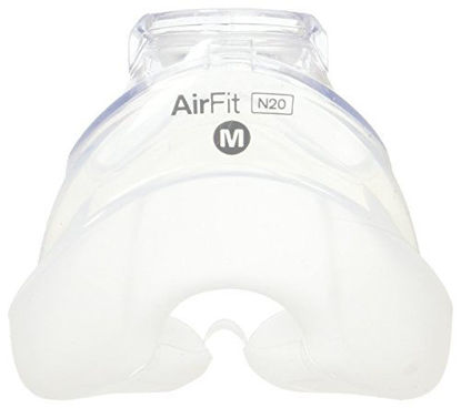 Picture of ResMed Airfit N20 Cushion Replacement (M)