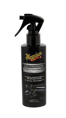 Picture of MEGUIAR'S G14704 Ultimate Protectant, 4 Oz.