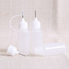 Picture of 10Pcs 30ml Needle Tip Glue Bottle Applicator DIY Quilling Tool Precision Bottle Needle Bottle Squeeze Bottle