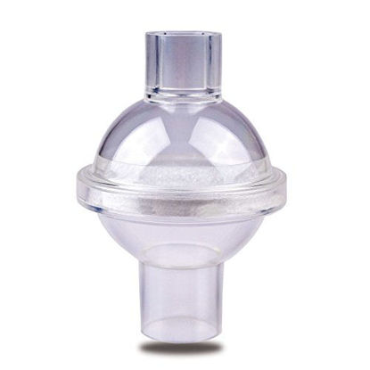 Picture of Inline Bacteria Filter - 2 pack