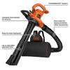 Picture of BLACK+DECKER BEBL7000 Power Boost Blower/Vacuum