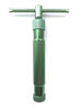 Picture of HEVERP Stainless Steel Clay Extruder Sugar Paste Extruder Cake Fondant Decorating Tool Set