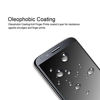 Picture of Supershieldz (2 Pack) for Motorola (Moto Z2 Force) Edition and Moto Z Force Edition (2nd Gen) Tempered Glass Screen Protector, (Full Screen Coverage) Anti Scratch, Bubble Free (Black)