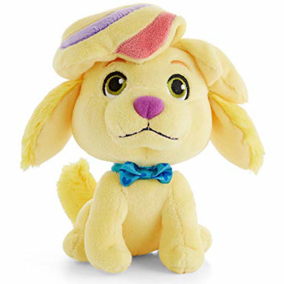 Picture of Fisher-Price Nickelodeon Sunny Day, Doodle Plush