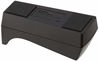 Picture of Scotch Classic Desktop Tape Dispenser C-38, Black, 1 in Core, Made From 100% Recycled Plastic, 1 Dispenser (C-38)