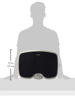Picture of Kensington Comfort Memory Foam Adjustable Footrest (K56144USF)