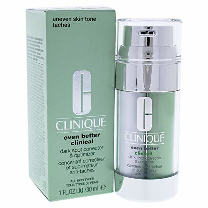 Picture of Clinique Even Better Clinical Dark Spot Corrector & Optimizer, 1 Ounce