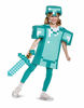 Picture of Disguise Minecraft Sword Costume Accessory, One Size