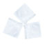 Picture of Lace White 100% Cotton Handkerchiefs Hankies for Women Wedding Gift