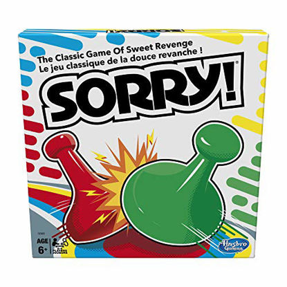 Picture of Sorry! Game