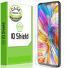 Picture of IQ Shield Screen Protector Compatible with LG V40 ThinQ (2-Pack)(Case Friendly) Anti-Bubble Clear Film