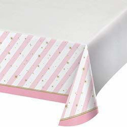Picture of Twinkle Toes Table Cover 2 Pack