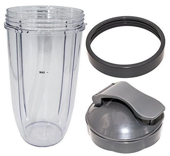 Nutribullet large cheap cup