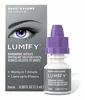 Picture of LUMIFY Redness Reliever Eye Drops, Transparent No flavor, 0.08 Ounce