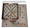 Picture of Scrabble Deluxe Travel Edition