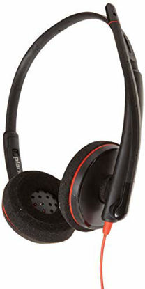 Picture of Plantronics Blackwire C3220 Headset