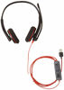 Picture of Plantronics Blackwire C3220 Headset