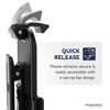 Picture of Encased Belt Clip Holster for Lifeproof Slam Case - iPhone X (case not Included)