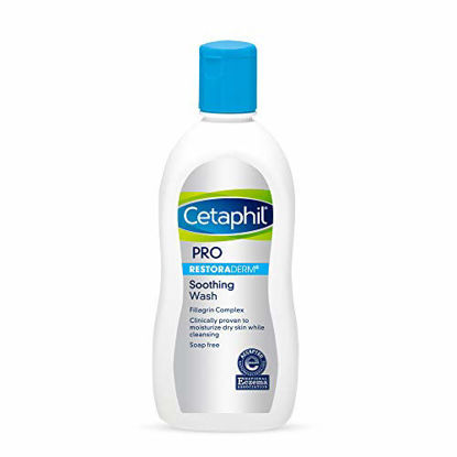 Picture of Cetaphil Pro Soothing Wash, Original Version , 10 Ounce