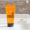 Picture of Van Der Hagen Shave Butter 3 pack (6 oz/tube)