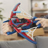 Picture of Spider-Man Web Shots Spiderbolt Nerf Powered Blaster Toy for Kids Ages 5 & Up