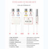 Picture of TUBeauty Eyelash Perming Kit, Upgraded Professional Eyelash Perming Eye Lashes Extension Perming Kit Nutritious Eyelashes Curling Lash Lift Treatment