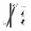 Picture of Pinkiou Eyeliner Pencil Pen with Eye Makeup Stamp Waterproof Double Sided Long Lasting Seal Eye liner for Women Girls (4in1)