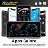 Picture of OBDLink MX+ OBD2 Bluetooth Scanner for iPhone, Android, and Windows