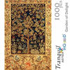 Picture of Ingooood- Jigsaw Puzzles 1000 Pieces for Adult- Tranquil Series- Garden of Delight_IG-0363 Entertainment Wooden Puzzles Toys