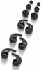 Picture of Turtle Beach Battle Buds In-Ear Gaming Headset for Mobile Gaming, Nintendo Switch, Xbox One, Xbox Series X|S, PlayStation 5, PS4 Pro and PS4 Black/Silver