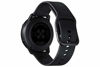 Picture of Samsung Galaxy Watch Active (40MM, GPS, Bluetooth ) Smart Watch with Fitness Tracking, and Sleep Analysis - Black  (US Version)