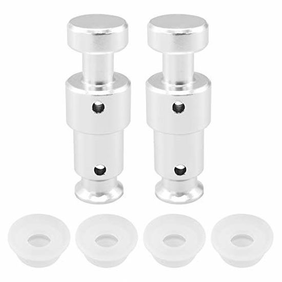 GetUSCart Alamic Replacement Float Valve for Instant Pot Duo 3 5