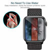 Picture of LK 6 Pack Screen Protector Compatible with Apple Watch Series 6 5 4 SE 44mm Flexible TPU HD Clear Film Bubble-Free (UF-010)