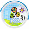 Picture of Perler Multi Mix Assorted Fuse Bead Bucket, 6000 pcs
