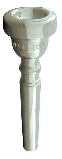 Picture of Yamaha Trombone Mouthpiece (YACTR14B4)
