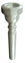 Picture of Yamaha Trombone Mouthpiece (YACTR14B4)