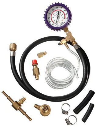 Picture of Actron CP7838 Professional Fuel Pressure Tester