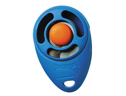 Picture of Starmark Pro-Training Clicker for Dogs