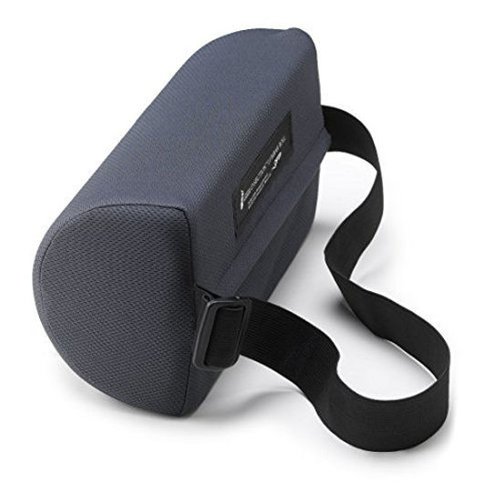 Picture of The Original McKenzie D-Section Lumbar Roll by OPTP (700)