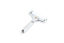 Picture of Fox Run Brands Adjustable Cheese Slicer 1 Replacement Wire, Silver
