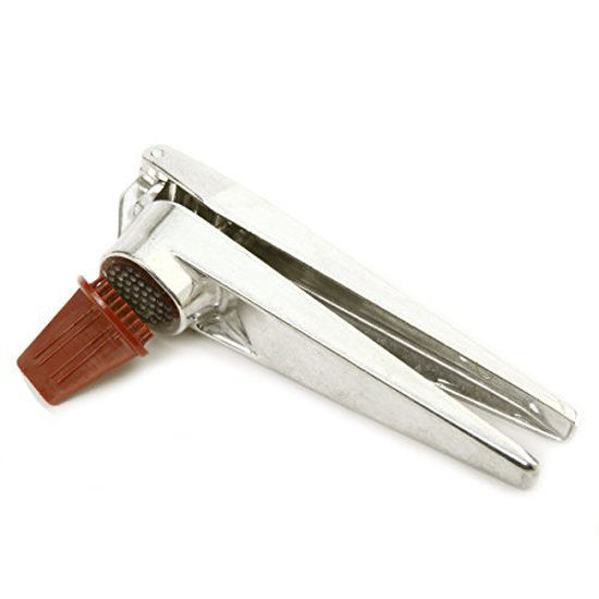 Picture of Norpro, Silver Garlic Press, One Size