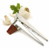 Picture of Norpro, Silver Garlic Press, One Size