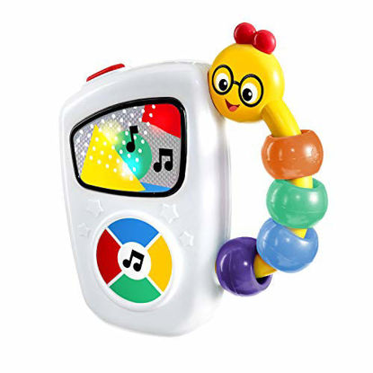 Picture of Baby Einstein Take Along Tunes Musical Toy, Ages 3 months Plus